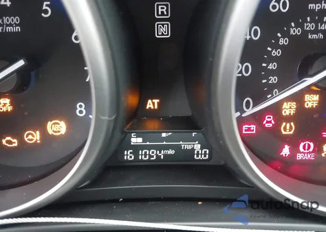 2012 Mazda Mazda3 I Grand Touring from USA, damaged, VIN JM1BL1M77C1665604